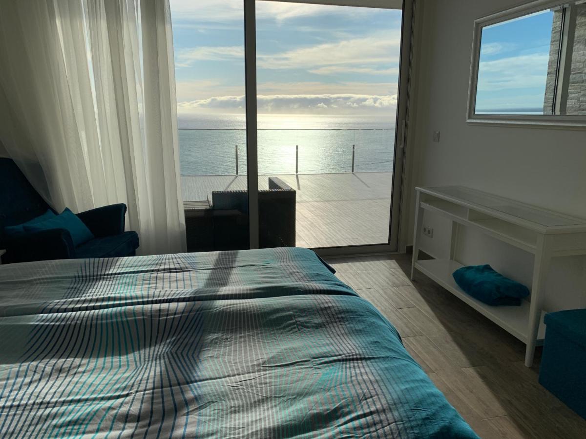 Holiday Apartment Ocean View リベイラ・ブラーヴァ エクステリア 写真