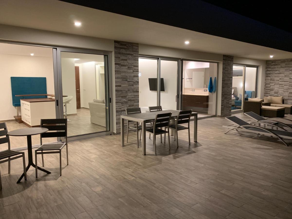 Holiday Apartment Ocean View リベイラ・ブラーヴァ エクステリア 写真