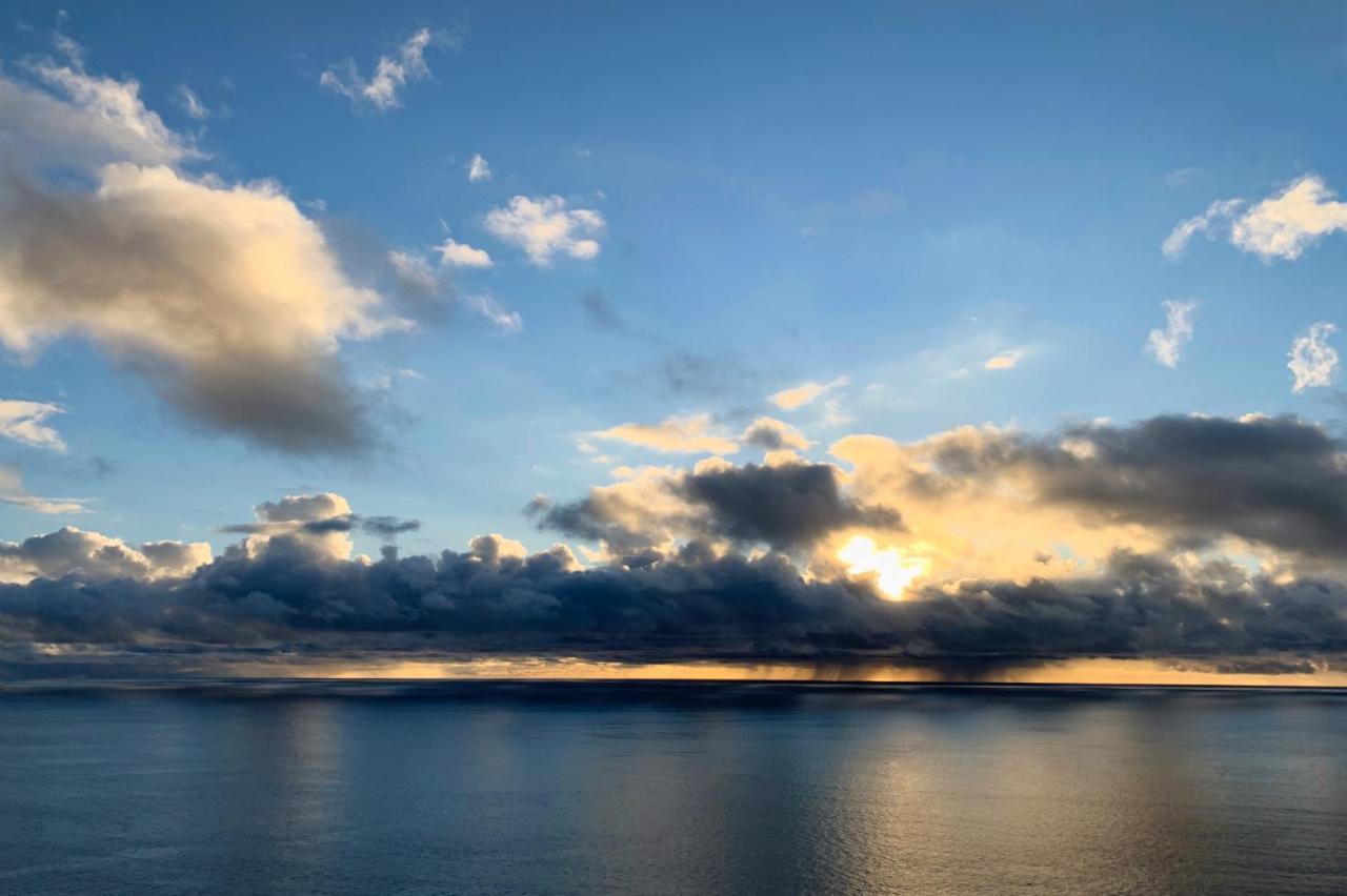 Holiday Apartment Ocean View リベイラ・ブラーヴァ エクステリア 写真